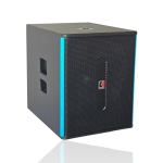 Loa Siêu Trầm Audioking W-15A